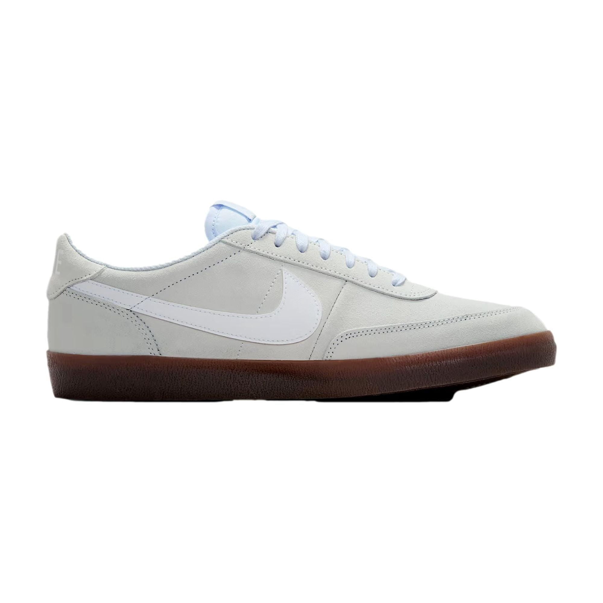 Nike Killshot 2 Football Grey / White  FQ8903-004 Men's Size 8
