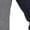 1876 Grey, variant on Men's Lightweight Cotton Blend Fleece Hoodie