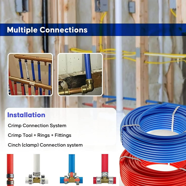 Pex Pipe Freezing 100 Quality afc.health.gov.lk