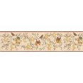 thumbnail image 1 of Birds House Wallpaper Border ACS59010B, 1 of 1