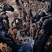 Suffocation - Souls to Deny - Heavy Metal - CD