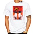 thumbnail image 1 of Title T-Shirt Chat Siamois. Classique Col Rond Manches Courtes Choix de Tailles et Couleurs T-Shirt Homme, 1 of 7