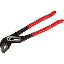 DURATOOL - 12" (300mm) Water Pump Pliers