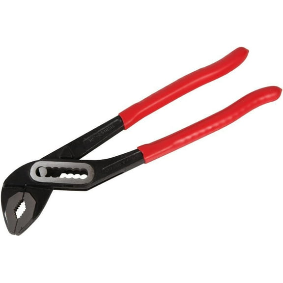 DURATOOL - 12" (300mm) Water Pump Pliers