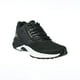 thumbnail image 1 of Tenis Casuales Deportivos Pontiac 104C1H Negro Hombre Cómodos 28, 1 of 7