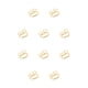 thumbnail image 3 of Anillos de mujer Minnieouse boda fiesta de compromiso Oro 10Conjunto, 3 of 6