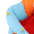 thumbnail image 4 of Cartoon Kids Infant Plush Learn to Sit Sofa Children Dining Chair Cute Animal CushionOwl, 4 of 4