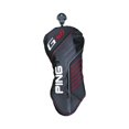 thumbnail image 3 of Golf Club Iron Head Covers Protector Headcover Set^ B3O0, 3 of 7