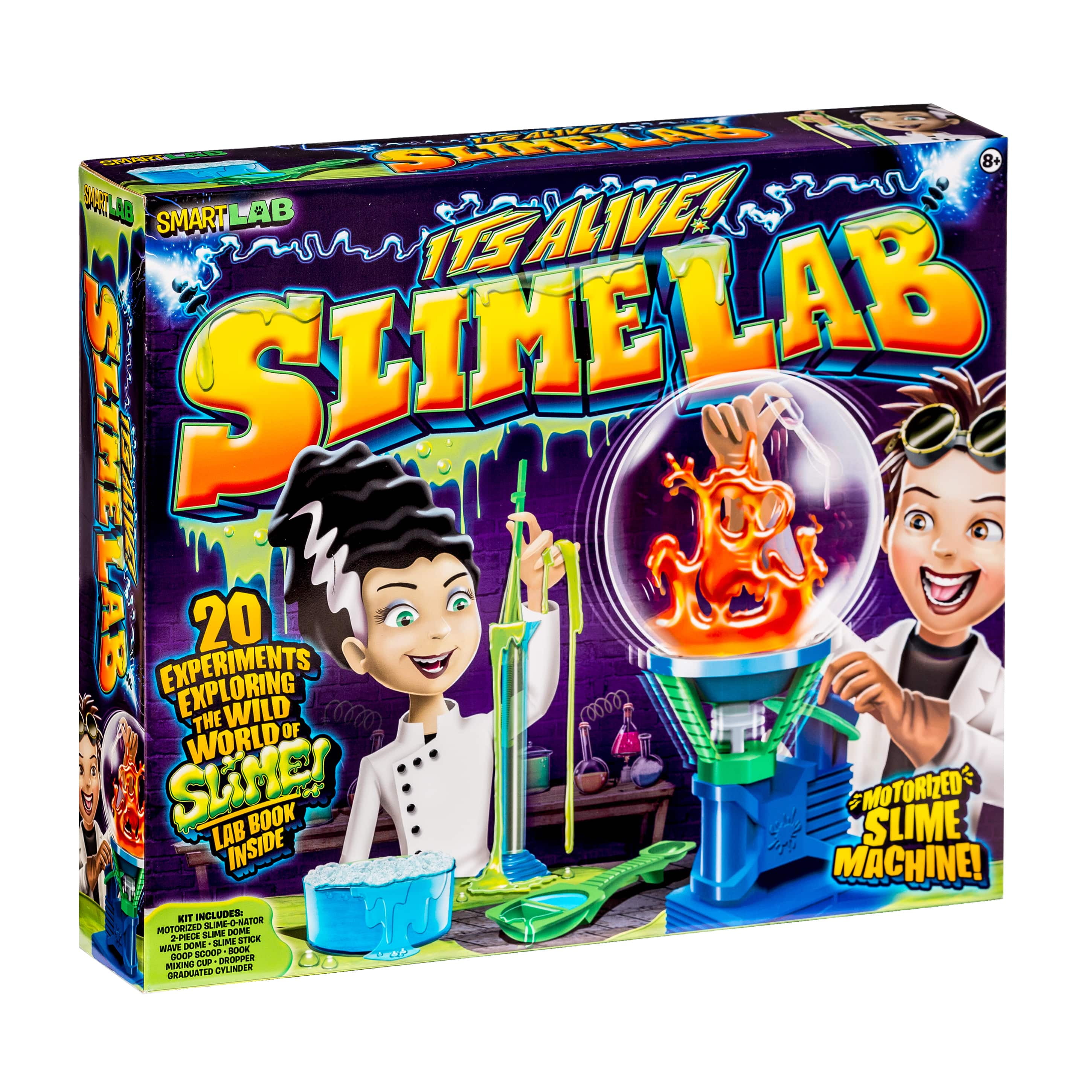 SmartLab Toys Solar System Adventure