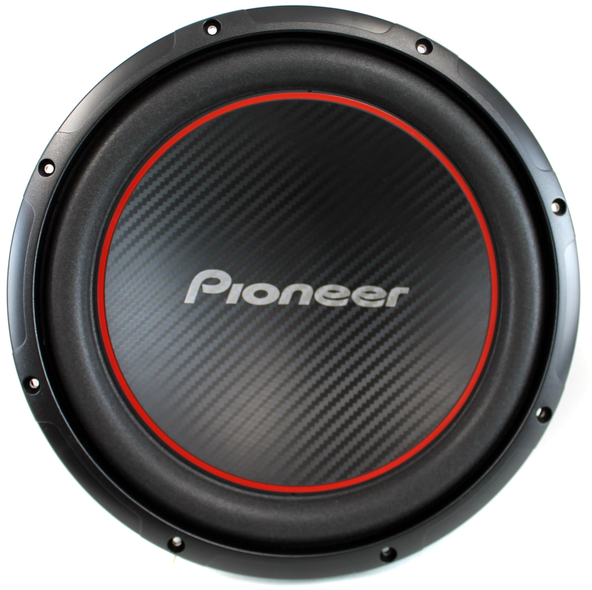 Pioneer TS-W304R 12\