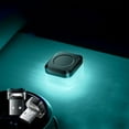 thumbnail image 6 of Decorative Automotive Ambient Lighting, USB Powered Interior Decor, Colorful Mood Light Options, Car Cabin Enhancement, 6 of 6