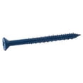 thumbnail image 2 of Grip-Rite 5024012 0.18 x 2.25 in. 1 lbs Phillips Flat Head Concrete Screws - Case of 100, 2 of 2