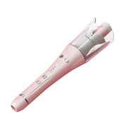 WIFKLSIIPG 1PC Fashion Curlers Automatic Hair Curler Portable Curling Rotating Wand for Hair Styling Many Temperature Settings Fast Instant Heat