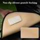thumbnail image 5 of Cojín para asiento de coche ZJT250128401 | Funda transpirable de poliéster con relieve | Almohadilla de malla para todo tipo de clima | Soporte cómodo y duradero para conducir, oficina y uso dom, 5 of 5