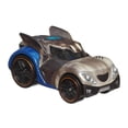 thumbnail image 3 of Hot Wheels Disney Marvel Character Cars Toys Die-Cast - Rocket Racoon Car & Truck Play Vehicle, 3 of 6
