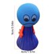 thumbnail image 3 of Juguetes de muñecas para niños, 24 piezas de elfo pequeño EVA, juguete de rebote de elfo pequeño, juguete de salto que rebota, verdadera excelencia, 3 of 6