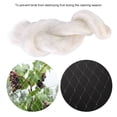 thumbnail image 1 of ANGGREK Gardening Vegetable Fruit Protector Bird Animals Repellent Mesh Garden Net Cover,Bird Repellent Net,Animals Netting Cover, 1 of 8
