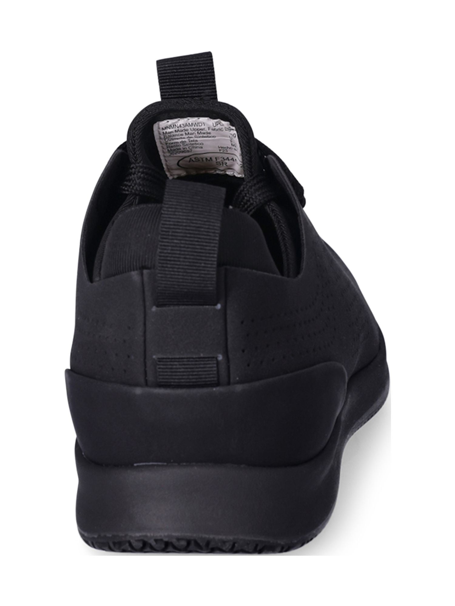 Madden NYC Men’s Slip-Resistant Lace-Up Sneakers