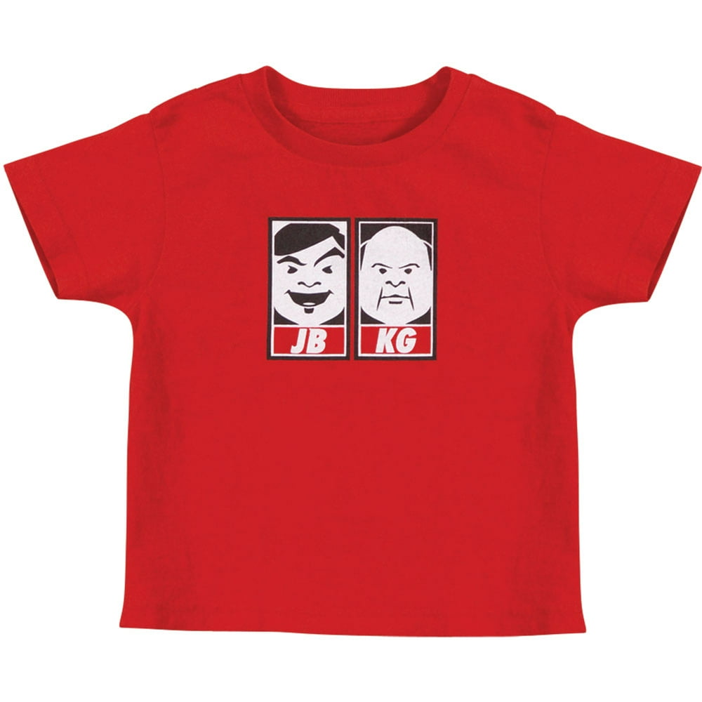 Tenacious D Tenacious D Little Boys