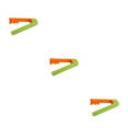 thumbnail image 1 of Ounissouiy Rose Alicates Flower Thorn Remover Herramientas de corte Suministros de perforación Seguridad Type4 NO4, 1 of 6