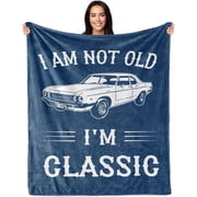 Gifts For Men, Funny Gifts For Men, Fathers Day Birthday Gift For Him, Best Older Man Gift Ideas, Unique Gag Present For Male Grandpa Dad Husband, Cool Fun Retired Gift For Man