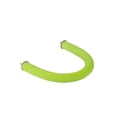 thumbnail image 1 of ziyahi U-shaped Claw Grinding Toy Birdcage Perching Toys Nail Cage Standing Rack Claws Support Home Dormitory 19x2x17cm, 1 of 6