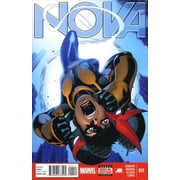 Nova 5th Series #11 VF ; Marvel Comic Book