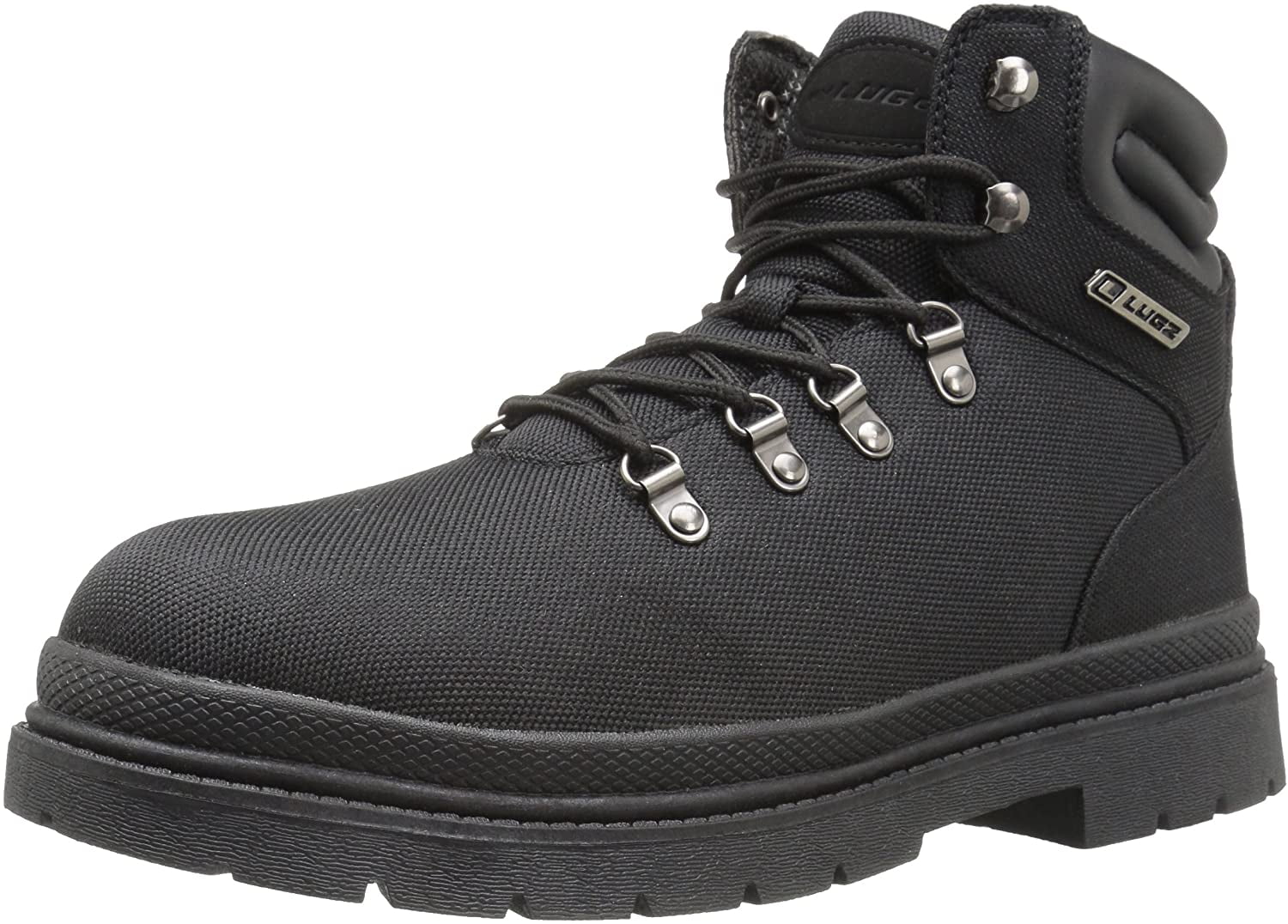 lugz grotto