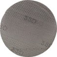 thumbnail image 3 of Discos de órbita aleatoria DEWALT DWAM4306, malla de grano 220 (5 hojas), 3 of 3