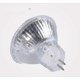 thumbnail image 2 of 12V 35W GU4 Halogen Bulbs Dimmable, Warm White 2800K Light, Pack of 8, 2 of 5