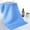 Blue, variant on Rewenti 33x75cm Cotton Towel Class A Household Wash Pure Cotton Towel for Face Bath Soft Absorbent Quick Dry Machine Washable