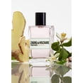 thumbnail image 3 of Zadig & Voltaire This is Her! Undressed & Voltaire, 3.3oz EDP Spray women, 3 of 5