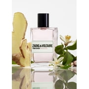 Zadig & Voltaire This is Her! Undressed & Voltaire, 3.3oz EDP Spray women