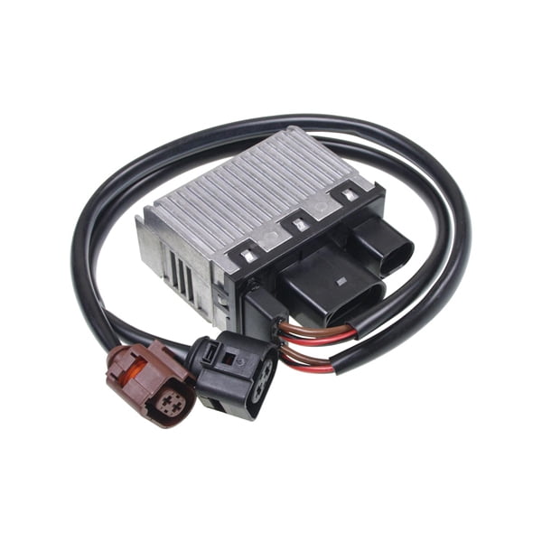 Engine Cooling Fan Module