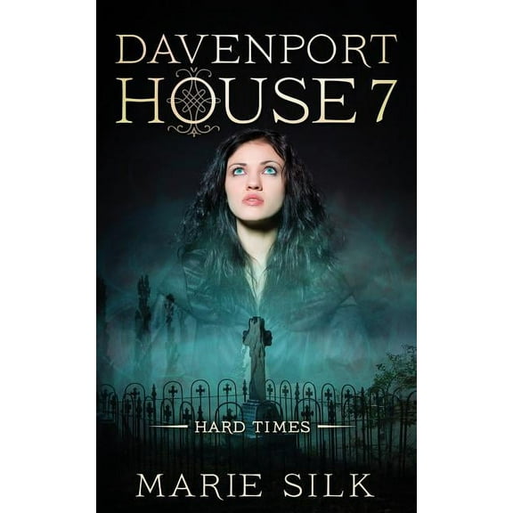 Davenport House Davenport House 7: Hard Times, Book 7, (Paperback)