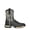 Black/Gray, variant on CORRAL Adult Female Farm & Ranch Boots, Color: Tan/Brown, Size: 10, Width: M (W5006-M-10)