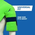 thumbnail image 5 of Polar Ice Shoulder and Hip Wrap - Universal - Cryotherapy Cold Therapy Pack, 5 of 7
