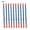 24T, variant on 10PCS Hacksaw Blade 300mm Hand Saw Blades 14T/18T/24T Bi-Metal For Meat Wood Cut