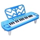 thumbnail image 4 of Juguete de piano de Teclado Electónico, Pequeño Mini Micrófono para Niños Pequeños para piano 37 Teclas Educativas para Regalo, 4 of 7