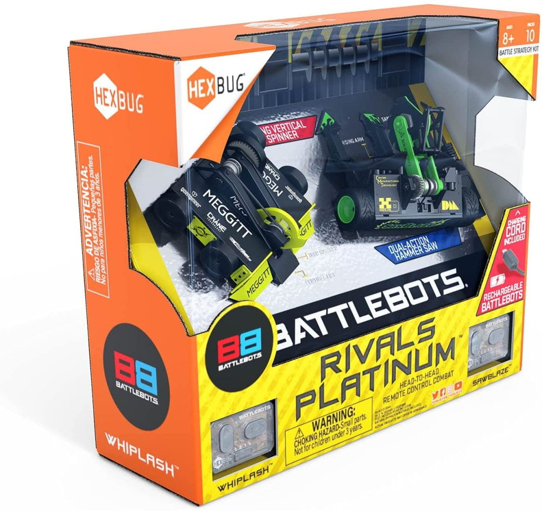 download hexbug battlebots sawblaze and whiplash download hexbug battlebots sawblaze and whiplash
