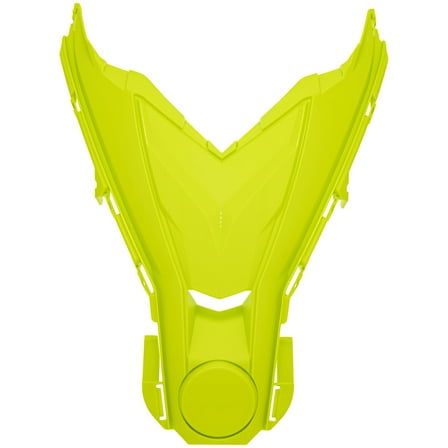BRP 517305636 Ski-Doo 2015 - 2017 Freeride Green Center Hood