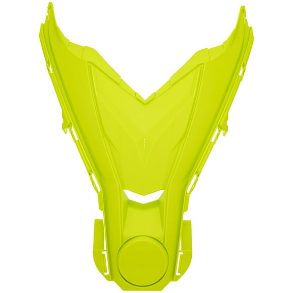 BRP 517305636 Ski-Doo 2015 - 2017 Freeride Green Center Hood