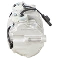 thumbnail image 4 of For Mercedes GLE300d GLE400 E400 Metris GLS450 AC Compressor & A/C Clutch - BuyAutoParts, 4 of 12