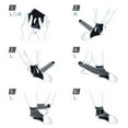 thumbnail image 6 of Actimove Ankle Support, Elastic Wrap Around, Large, 6 of 9