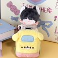 thumbnail image 5 of Doll Plush Car Accessories, Suitable For Doll Cars Of 15cm Dolls, Anime Plush Toys And Cute Accessories,cute Dolls Car, 5 of 7