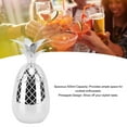thumbnail image 3 of Tasse à Boire 500ml, Gobelet en Acier Inoxydable pour Bar Fête, Réutilisable, Facile à Utiliser, Verre Décoratif Polyvalent avec Couvercle, 3 of 7