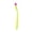 Pink, variant on 10-Piece Color Changing Flower Pens, 0.5mm Black Gel Ink, Tulip Design, Creative Rollerball for Home Office (Purple)