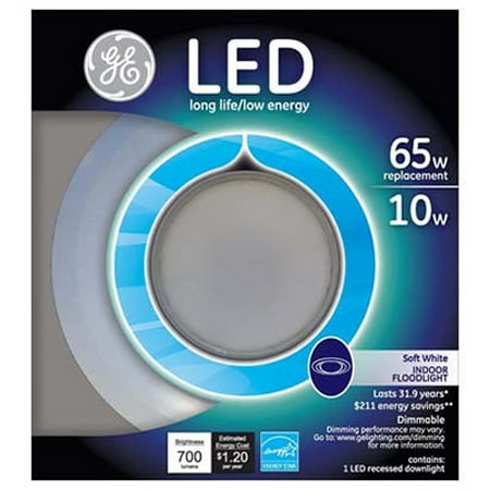 ge led 6