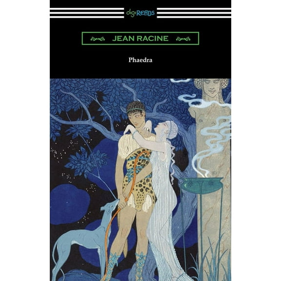 Phaedra (Paperback)