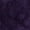 Grape Purple, variant on Homore Ultra Soft Modern Oval Rugs for Bedroom, 2.6' x 5.3' , Gray